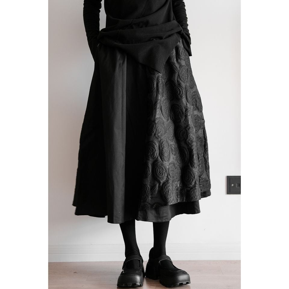 Fashion All-matching Slimming Skirt Women